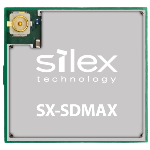 SX-SDMAX