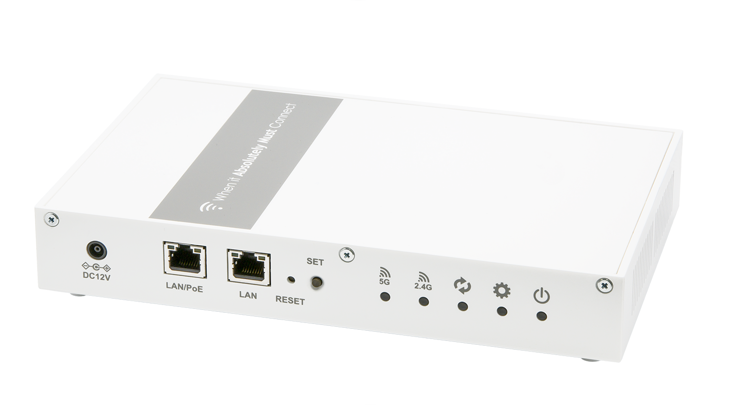 Wi-Fi 6 (IEEE 802.11ax) 対応の業務用無線LANアクセスポイント「AP-300AX」