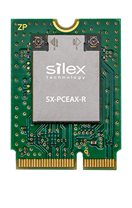 SX-PCEAX-R